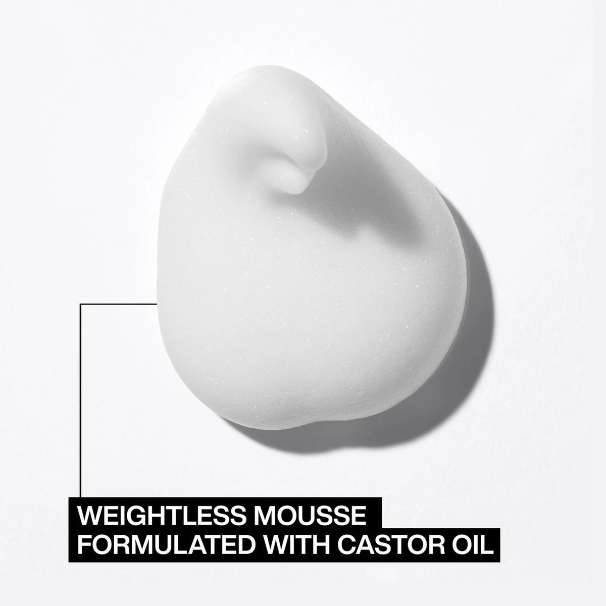 Full Volume Mousse - US 1721