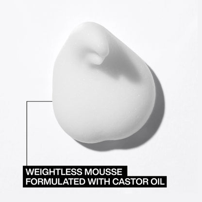 Full Volume Mousse - US 4255