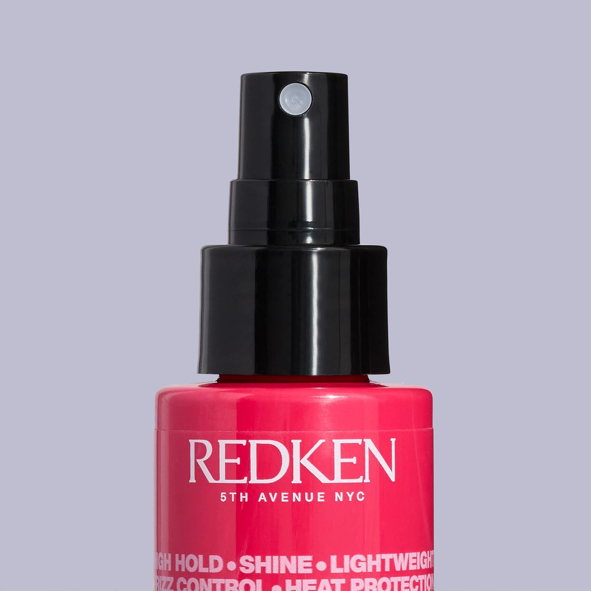 Thermal Spray High Hold - US 1526