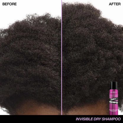 Invisible Dry Shampoo - US 6044