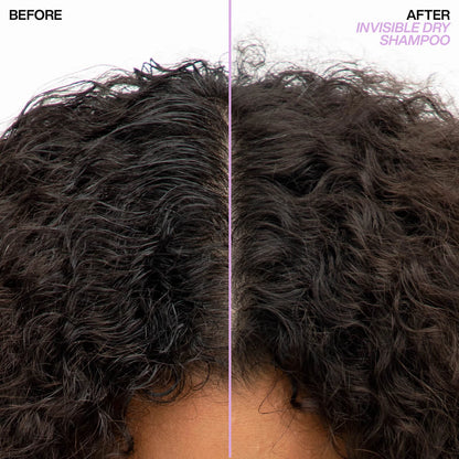 Invisible Dry Shampoo - US 6044