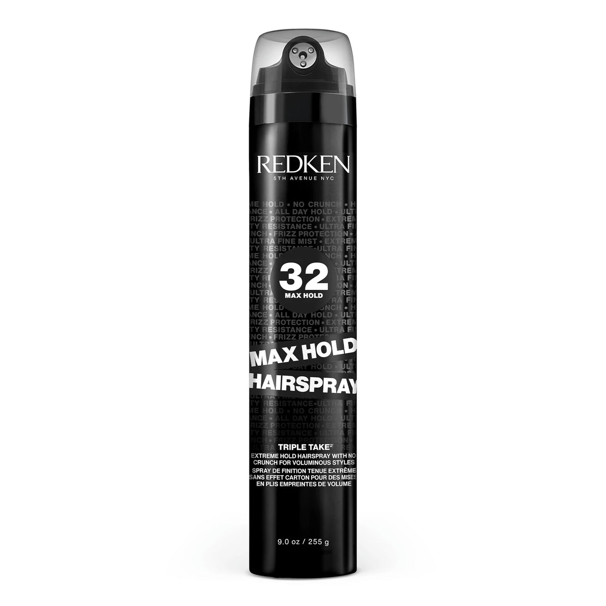 Max Hold Hairspray - US 4268