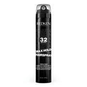 Max Hold Hairspray - US 4268