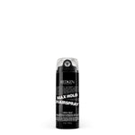 Max Hold Hairspray - US 9954