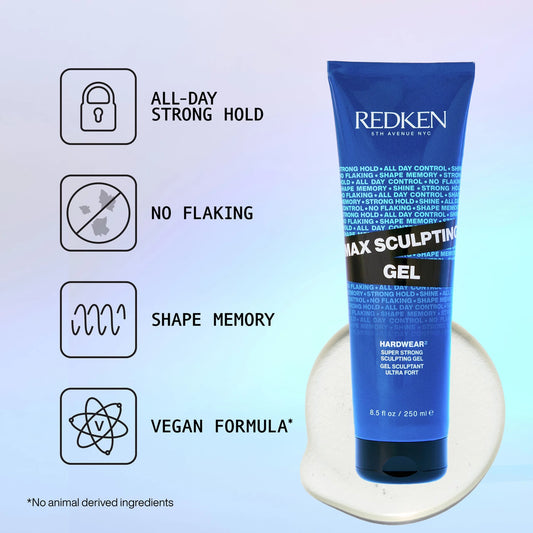 Max Sculpting Gel - US 9549