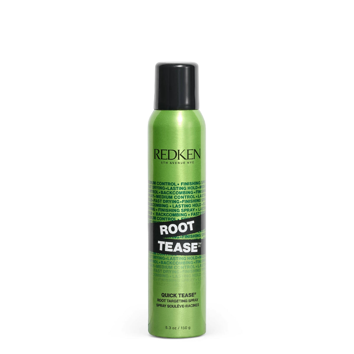 Root Tease Spray - US 5167