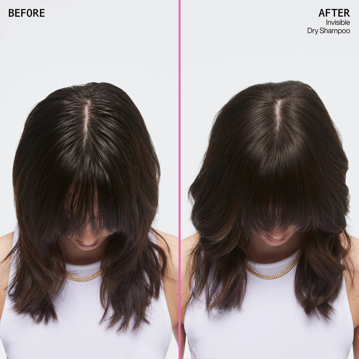 Invisible Dry Shampoo - US 6044