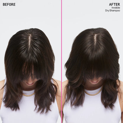 Invisible Dry Shampoo - US 6044