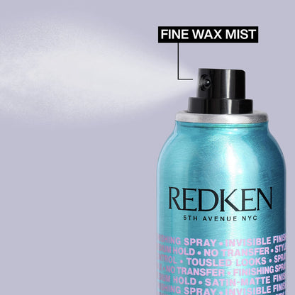 Spray Wax - US 7159
