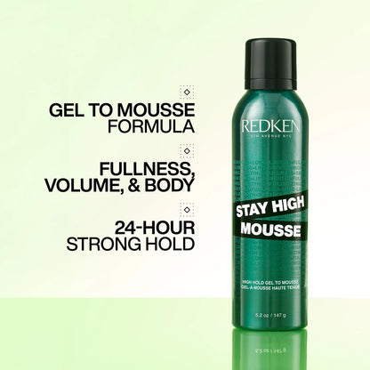 Stay High United Duo - US 3563