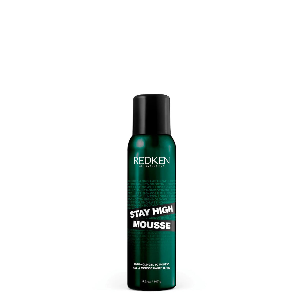 Stay High Mousse - US 3042