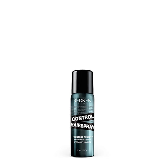 Control Hairspray - US 1674