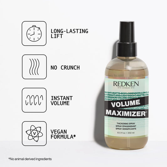 Lush & Lifted Set - US 7559